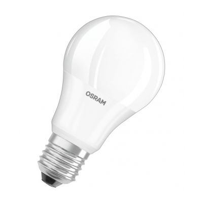 Lampa LED VALUE Classic A40 4,9W/827 230V plastik E27 FS3 OSRAM LEDVANCE (4058075385535)